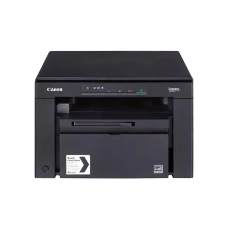 طابعة ليزر متعددة الوظائف Canon MF3010