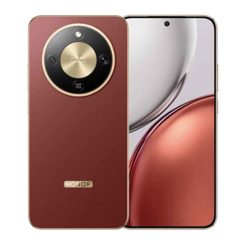 Honor X9D r8-256G-Brown