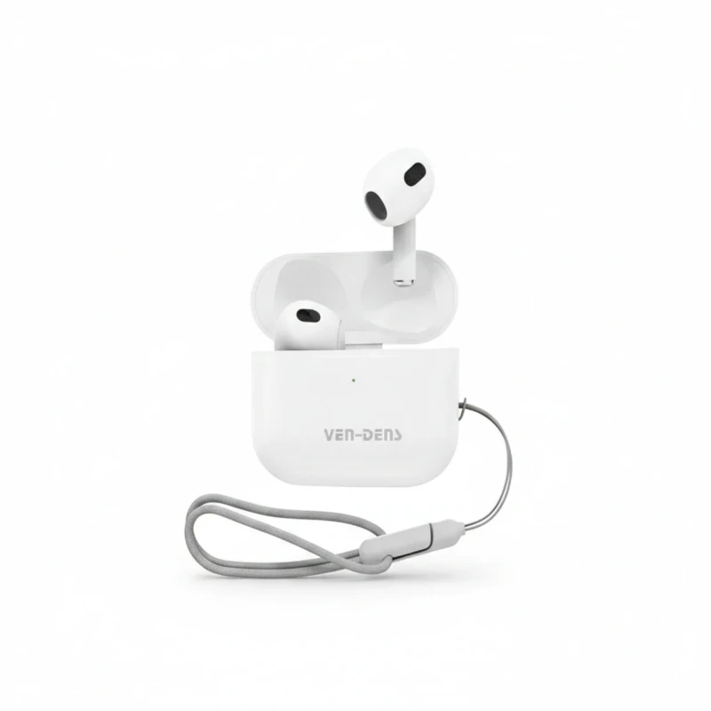 سماعات بلوتوث VD-BT022 Pro – تحكم باللمس