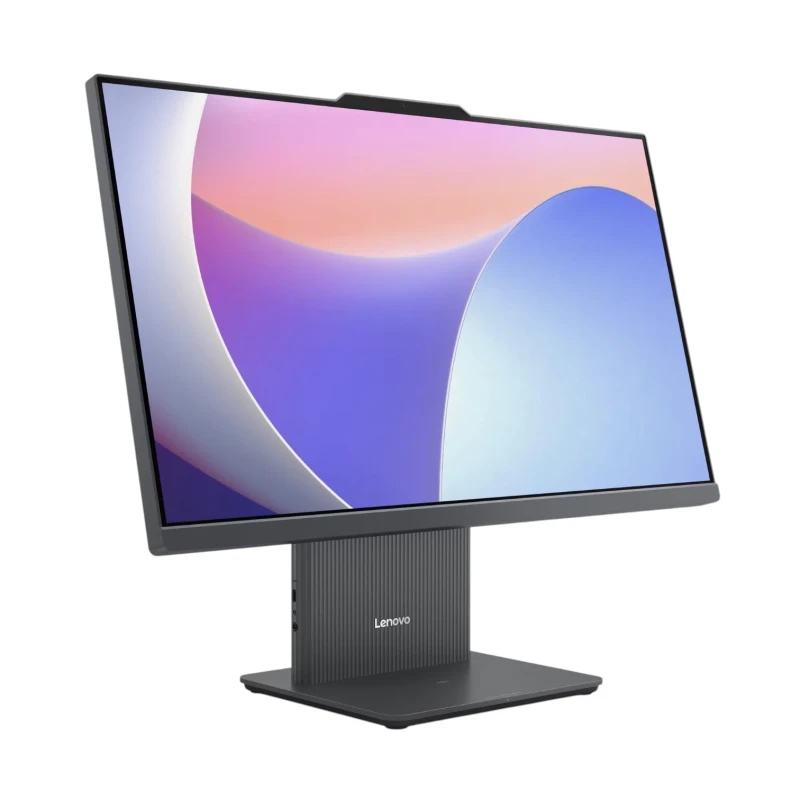 كمبيوتر Lenovo IdeaCentre AIO 24IRH9 – Core i5 وشاشة لمس