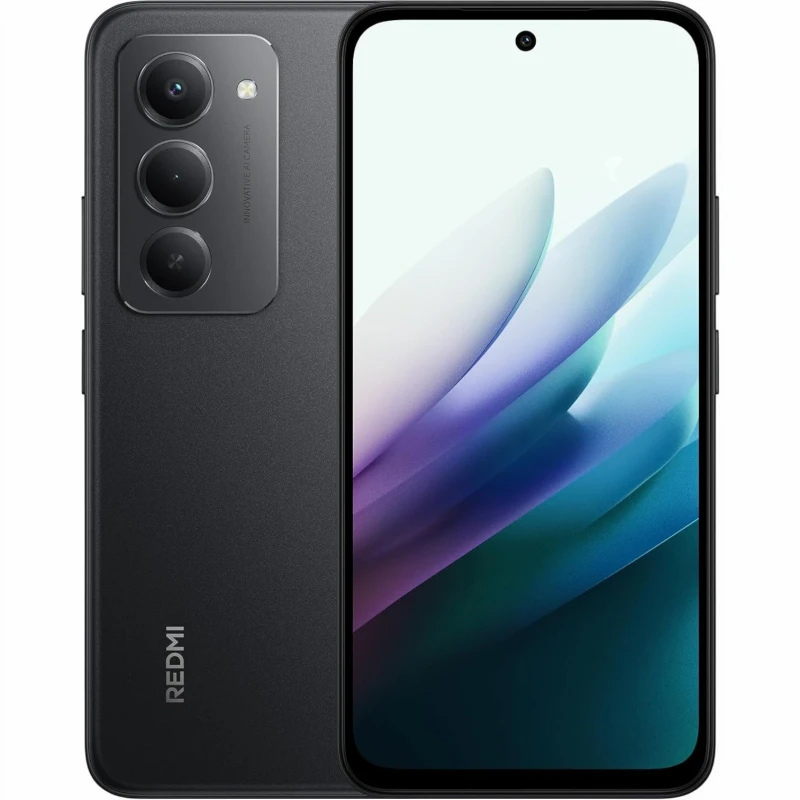 Redmi 15 r8-256G - black