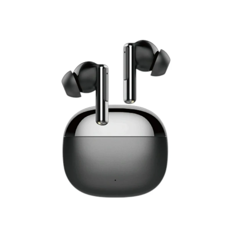 سماعات بلوتوث WiWU T33 ANC Pro – عزل هجين 42dB