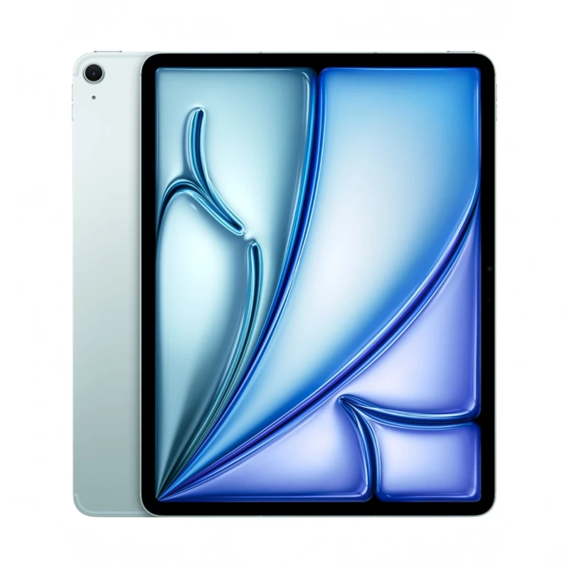 iPad Air M3 WiFi 13 inch 128G green