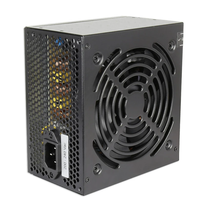 باور سبلاي DIGI-POWER X600 – قدرة 600 واط