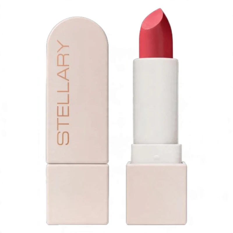 أحمر شفاه نيود Stellary Rich Nude Long Lasting Lipstick - Hot brunette 24