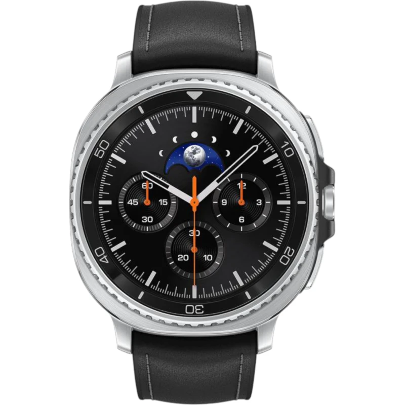 Samsung Galaxy Watch8 Classic اسود