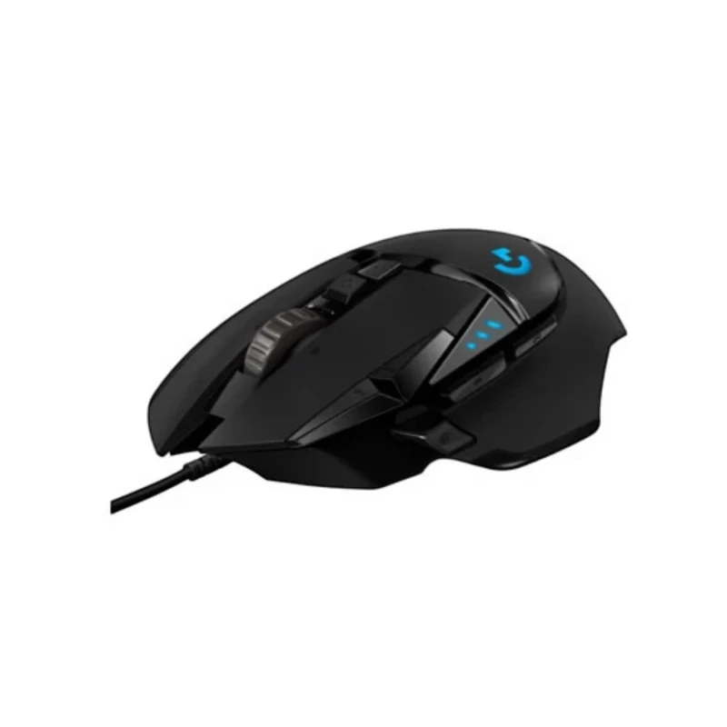 ماوس ألعاب Logitech G502 Hero – أوزان قابلة للتعديل