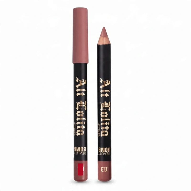 قلم تحديد شفاه Beauty Bomb ALT LOLITA LIP PENCIL - 03 COLD FINGERS