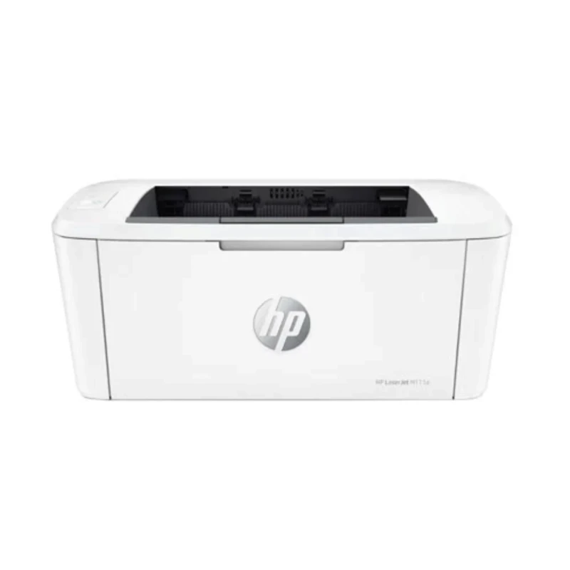 طابعة ليزر HP LaserJet M111a – USB أبيض وأسود