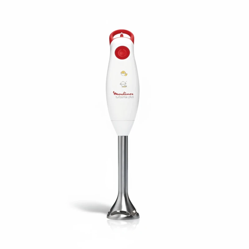 خلاط يدوي Moulinex Turbomix Plus – قدرة 450 واط