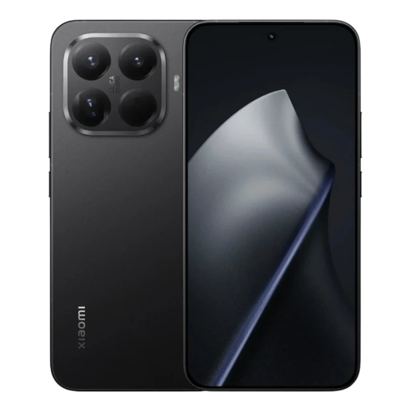 Mi 15 T pro r12-512GB black