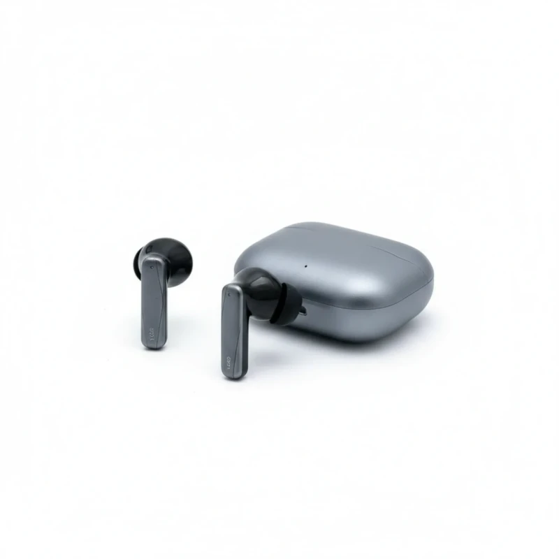 سماعات METAL YXG-530 بعلبة زنك – Bluetooth 6.0 وتشغيل 31 ساعة