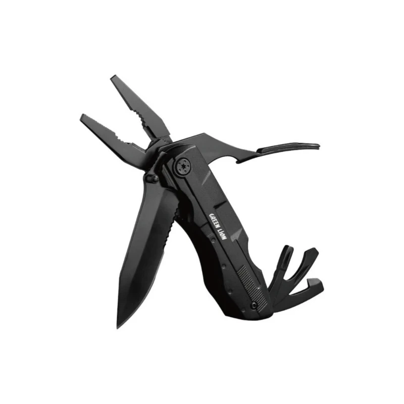 كماشة متعددة الأدوات Green Lion Multi-Pliers – عشر وظائف