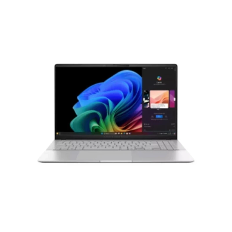 لابتوب ASUS Vivobook S15 S5507QA-MA007W – Snapdragon