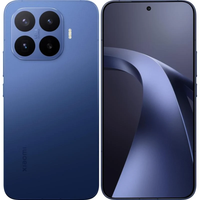 Mi 17 T pro r12-512G -Deep Blue