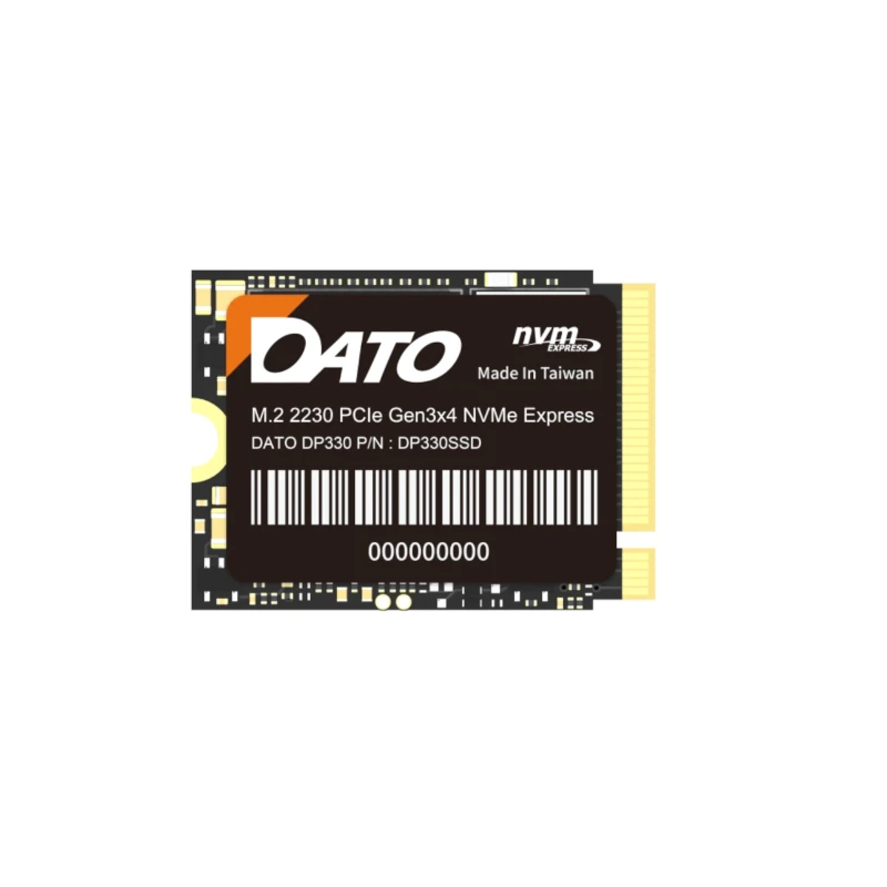 هارد SSD DATO DP330 – سعة 1000 غيغابايت NVMe