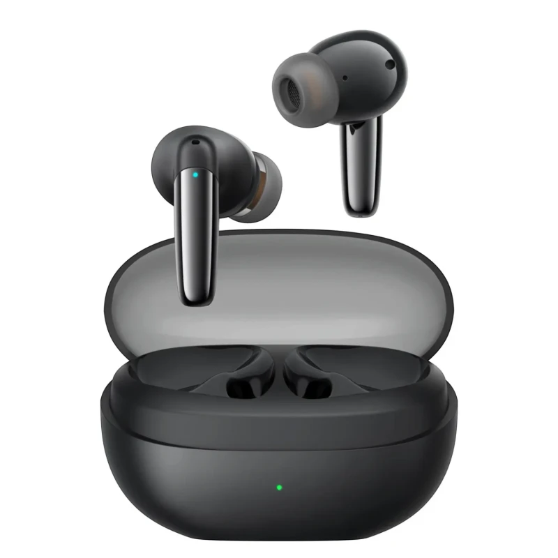 سماعات أذن Joyroom JR-BB1 – بلوتوث مع 4 ميكروفونات ENC