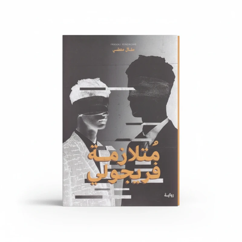 متلازمة فريجولي