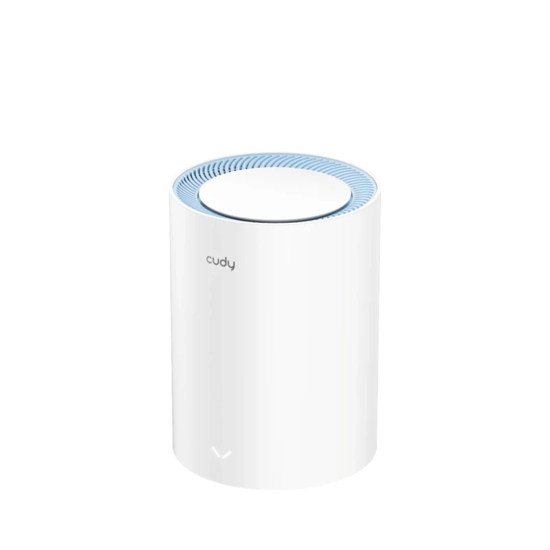 نظام واي فاي Mesh Cudy M1200 – 1 وحدة