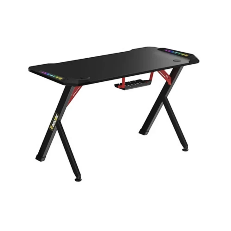مكتب ألعاب Datazone DZ-GT100 RGB – تجهيزات للحاسوب