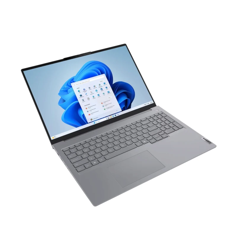 لابتوب Lenovo ThinkBook 16 G8 IAL – Core Ultra 7 مع حقيبة