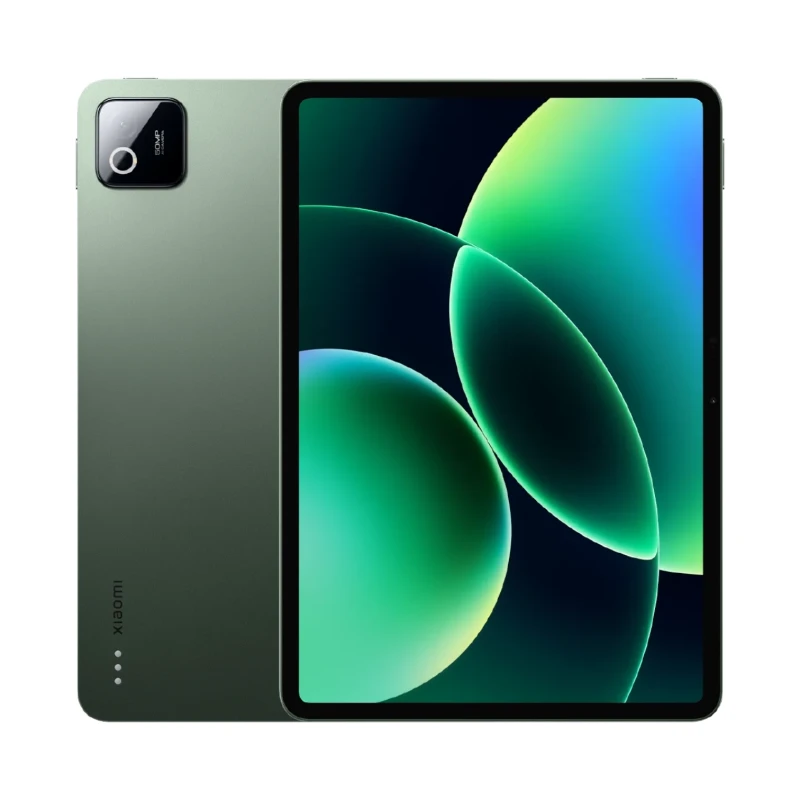 Redmi Pad 8 Pro r12-512G-Green