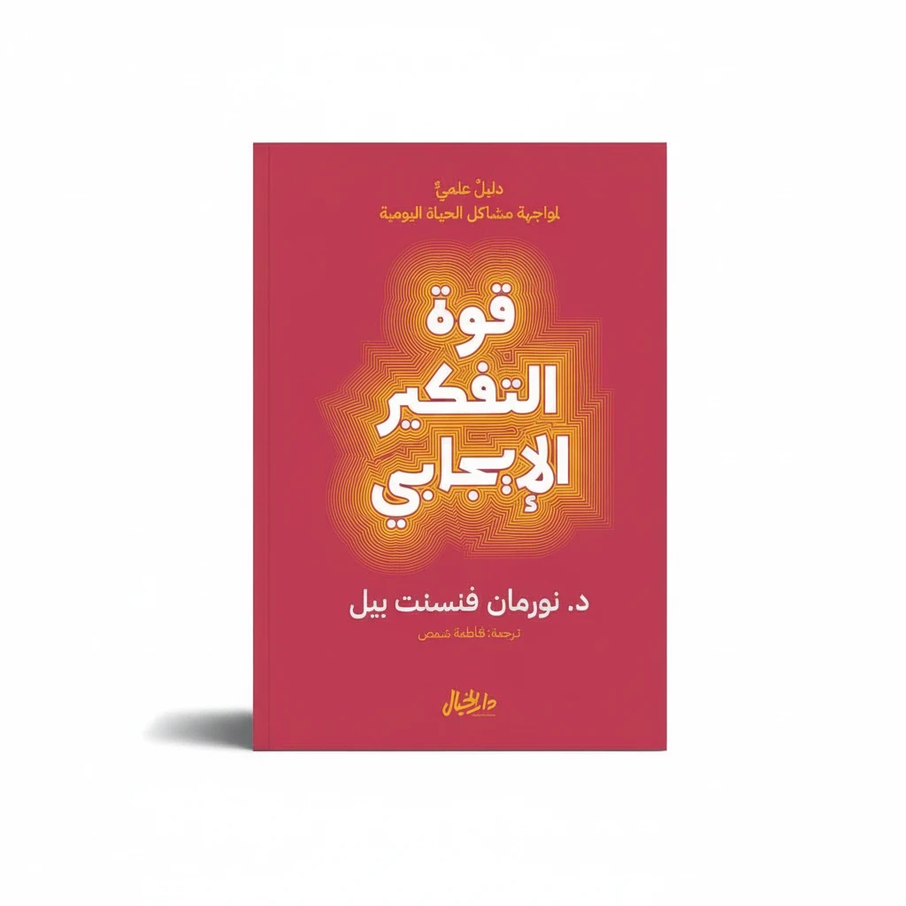 قوة التفكير الإيجابي