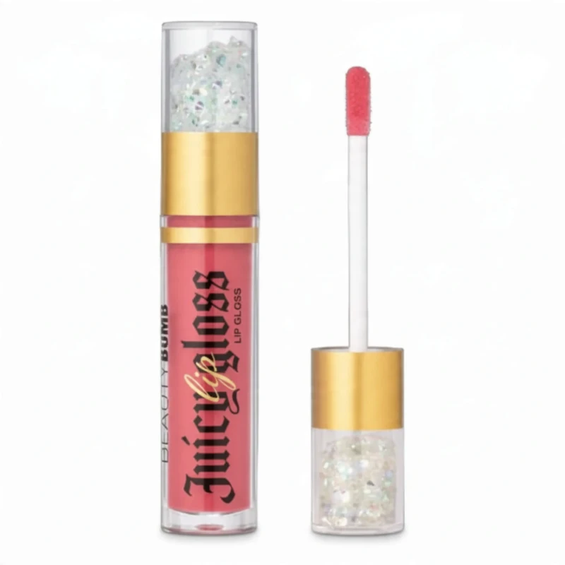 ملمع شفاه Beauty Bomb JUICY GLOSS - 11 COSMOPOLITAN
