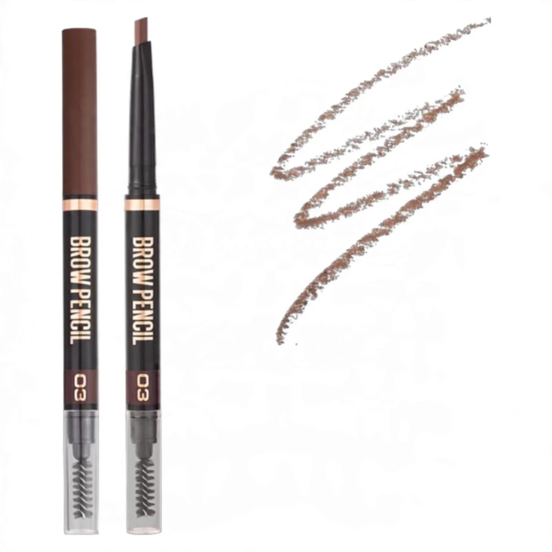 قلم حواجب أوتوماتيكي Stellary Brow Sculpting Pencil - 03