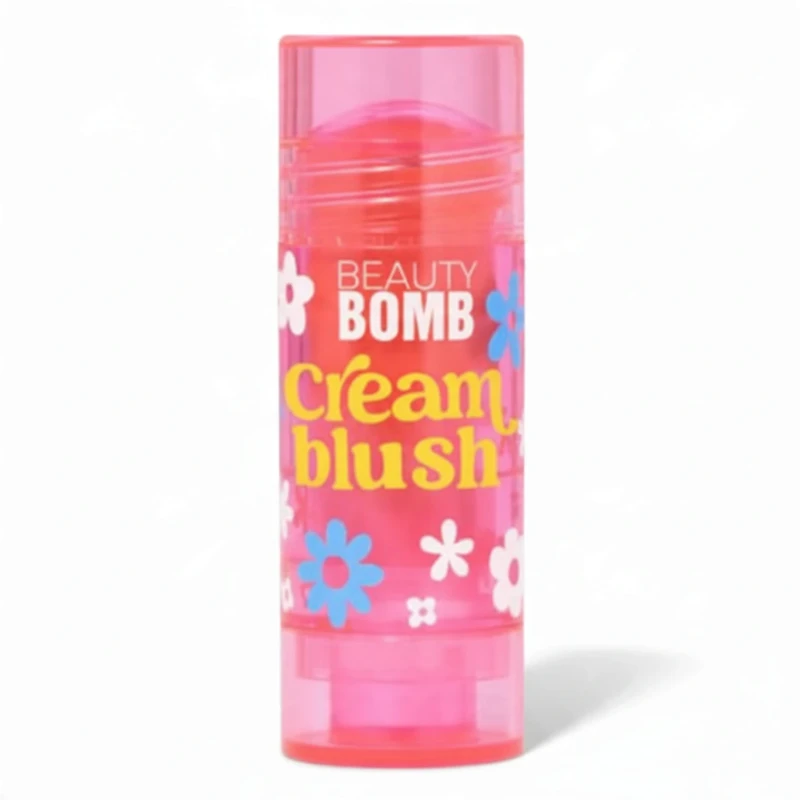 بلاشر كريمي ستيك Beauty Bomb CREAM STICK BLUSH - 01