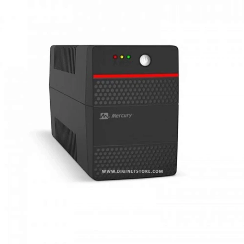 مزود طاقة UPS Mercury Maverick 1550VA