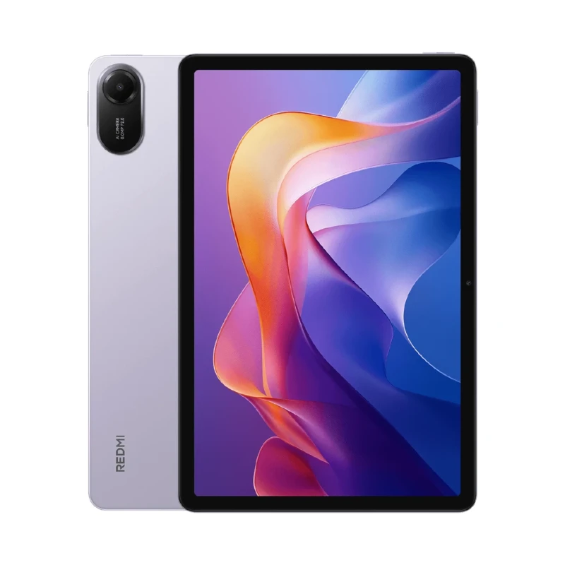 Redmi Pad 2 r8-256G-Purple