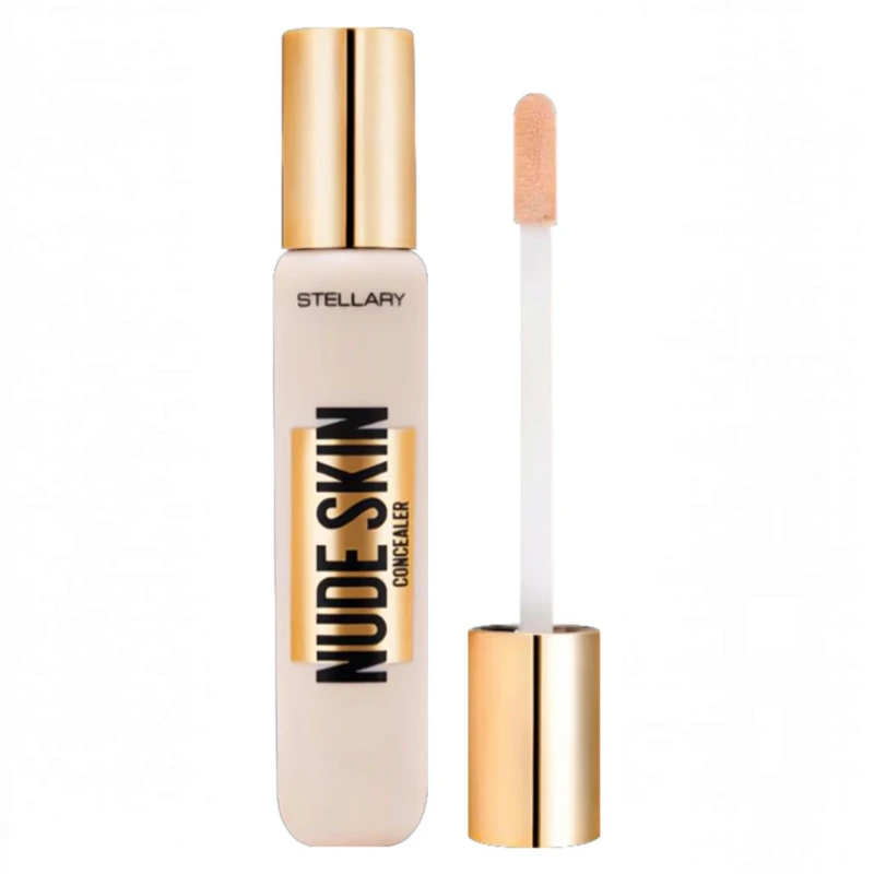 كونسيلر Stellary Nude Skin Concealer - Wet sand 03