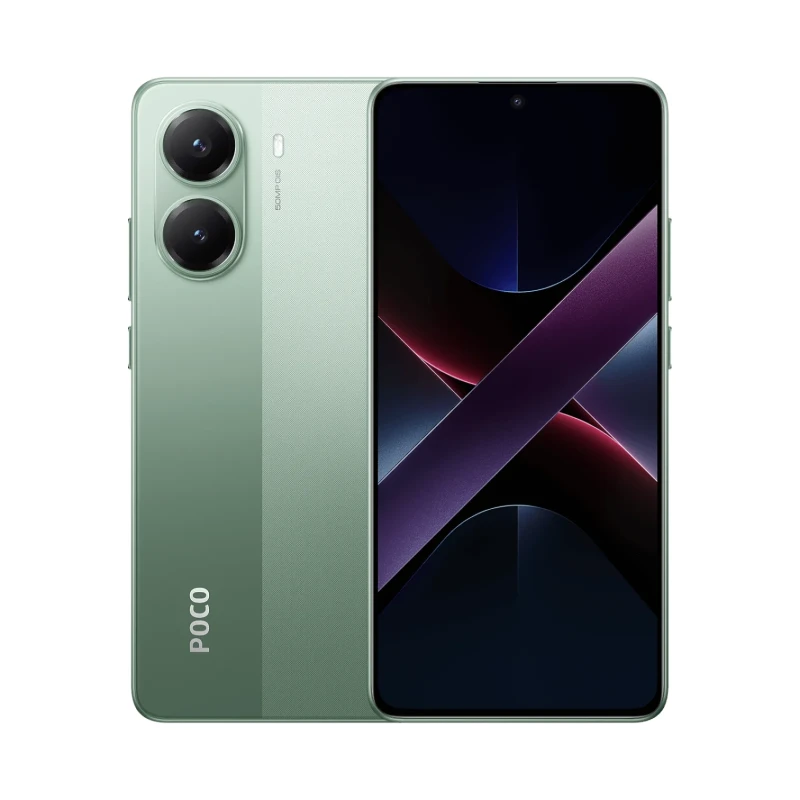 POCO X7 Pro 12GB 512GB-green