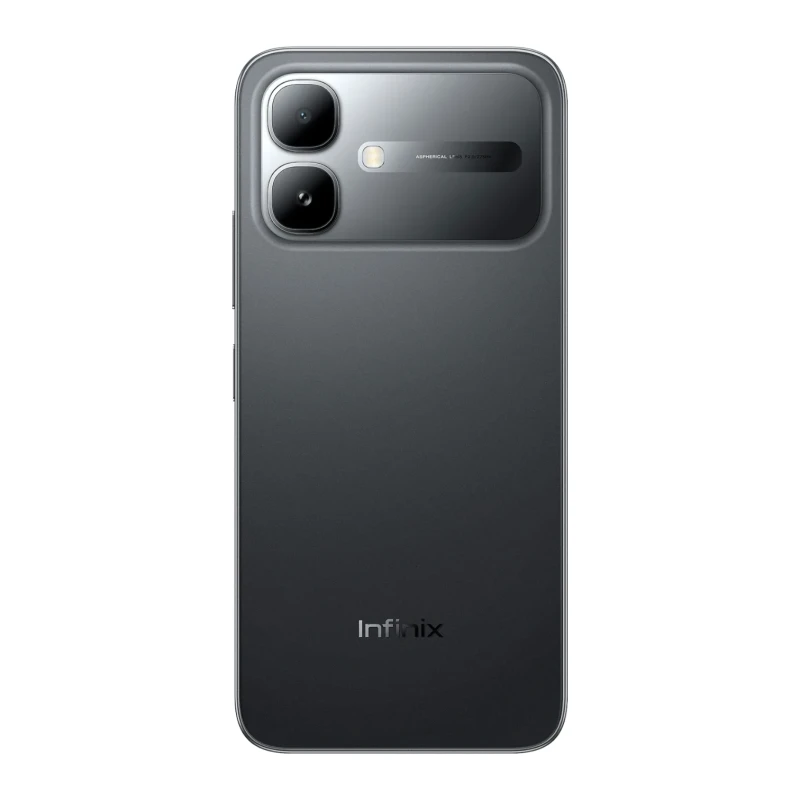 Infinix Smart 20 r4-64G -Black
