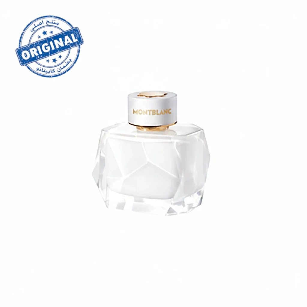 عطر Montblanc Signature أو دو بارفوم سعة 90 مل
