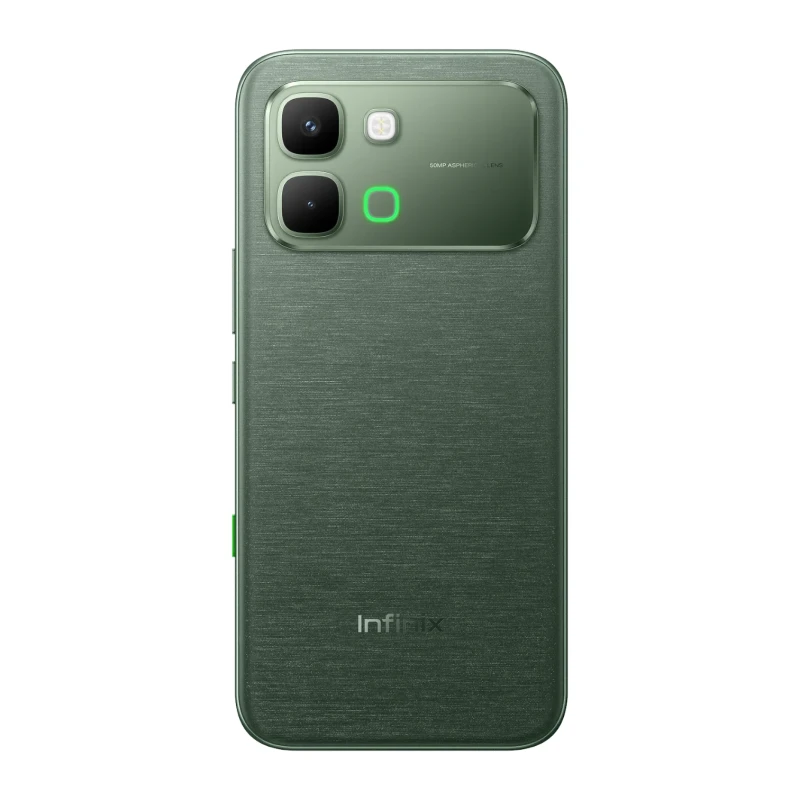 Infinix Note Edge 5G r8-256G -Green