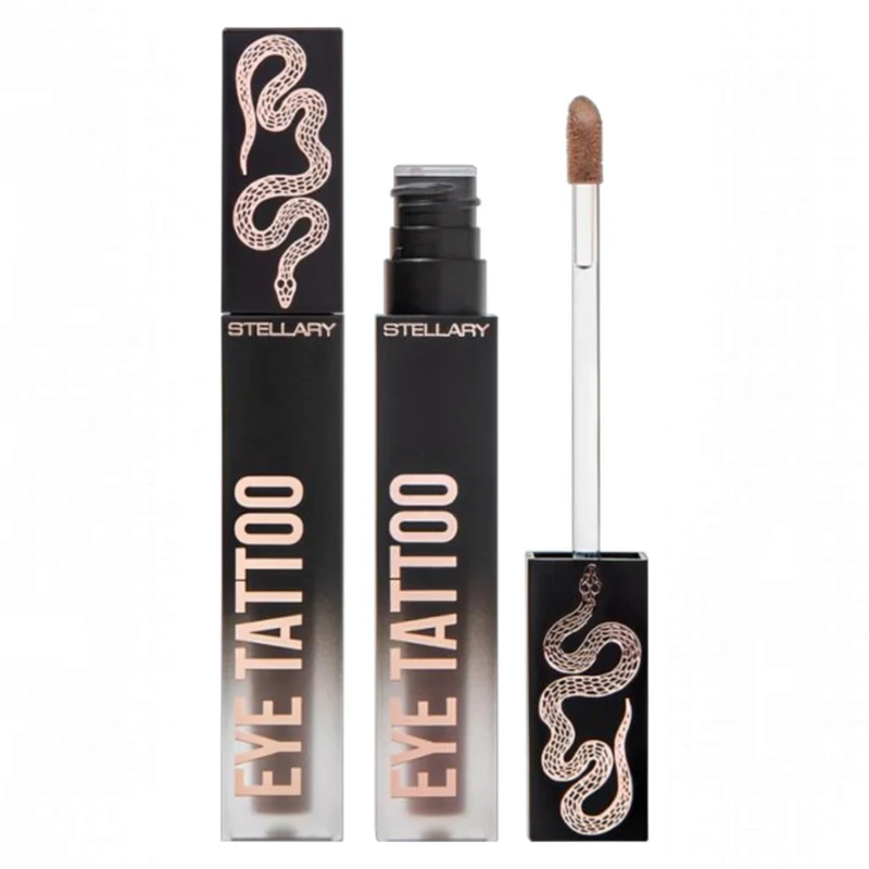 ظلال عيون سائلة Stellary Eye Tattoo Long Lasting Liquid Eyeshadow - Enigma 01