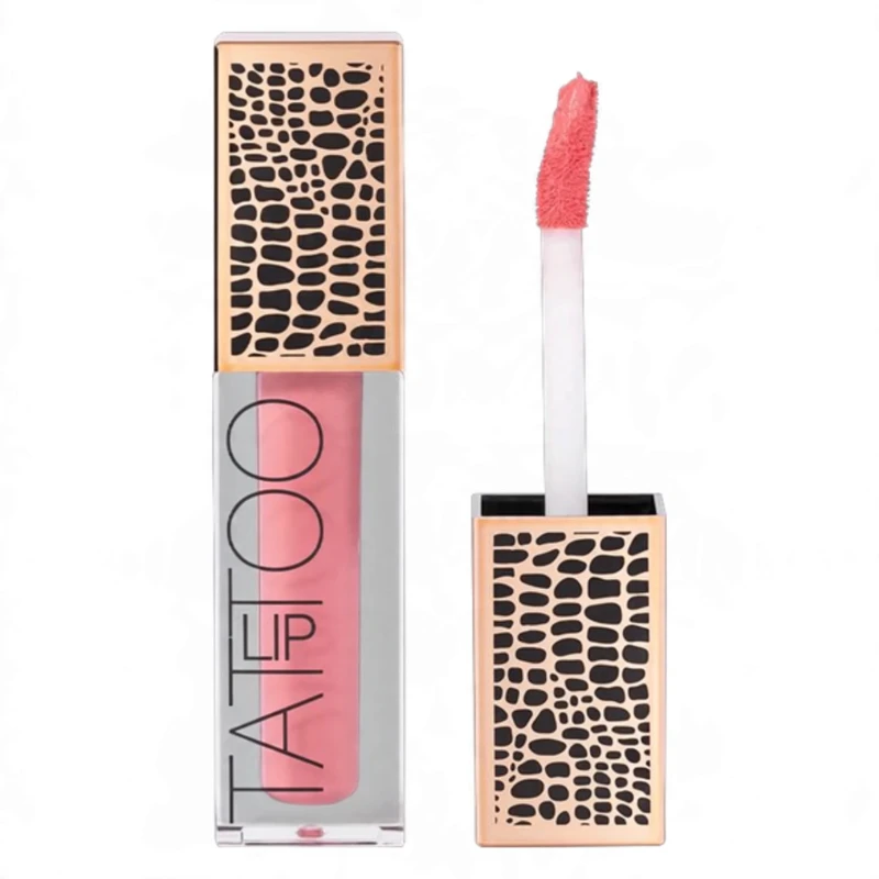 أحمر شفاه سائل Stellary Long Lasting Lipstick Lip Tattoo - Tender Rose 03