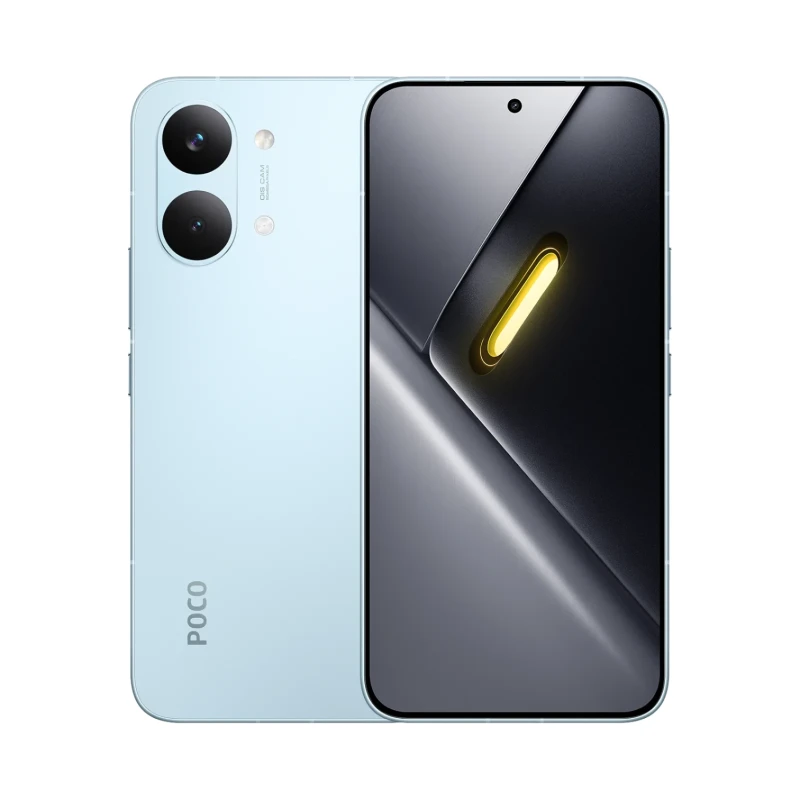 Poco X8 Pro Max r12-512G-blue