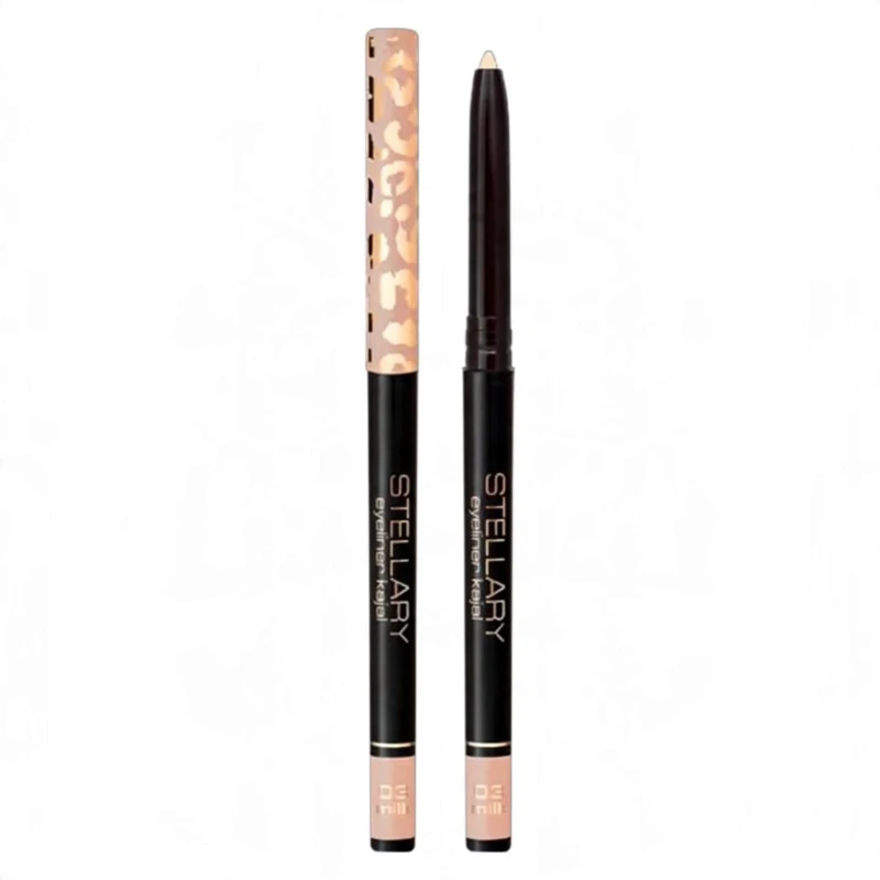 قلم كحل كاجال Stellary EYELINER Kajal - MILK 03