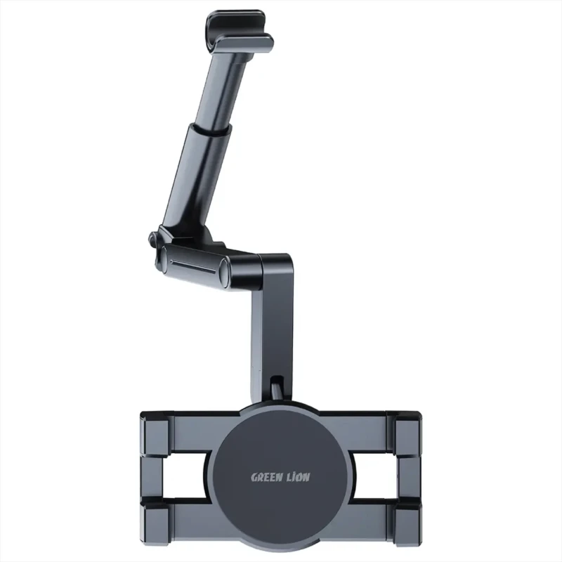 حامل تابلت سيارة Green Lion Headrest Mount – للهاتف والتابلت