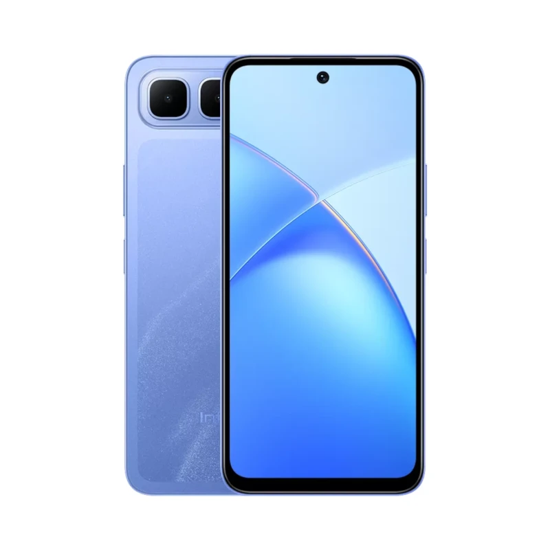 Infinix Smart 10 Plus r4-128G -Blue