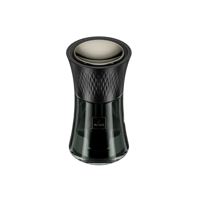 معطر سيارة WiWU Bloom 800 Wi-AI800 بسعة 100 مل وغطاء دوار