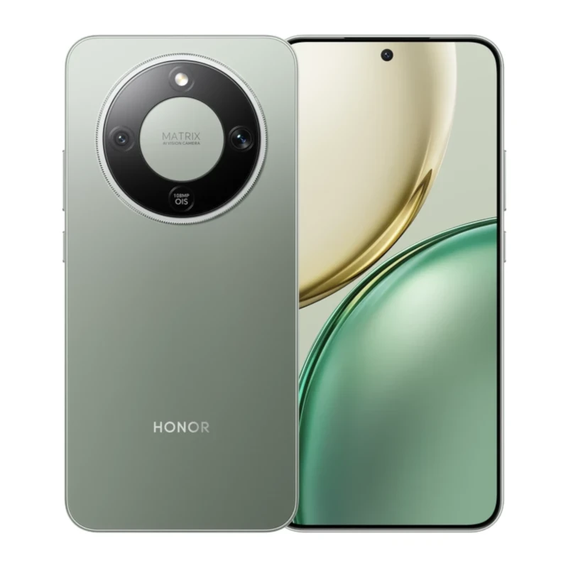 Honor X9D r12-256G -Green
