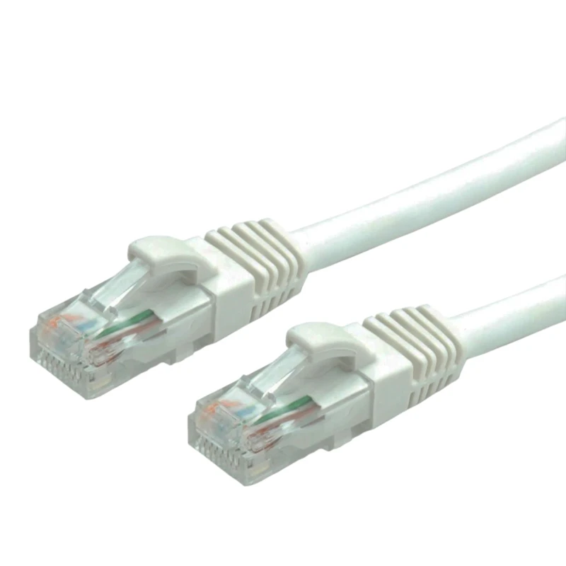 كابل شبكة باتش كورد Planet Cat6A UTP – طول 3 متر