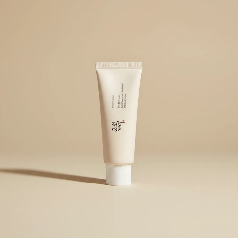 واقي شمس Beauty of Joseon Relief Sun Rice + Probiotics SPF50+ PA++++ - 50 مل