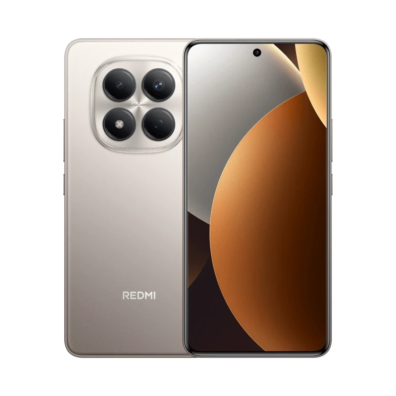 Note 15 pro r12-512G - titanum