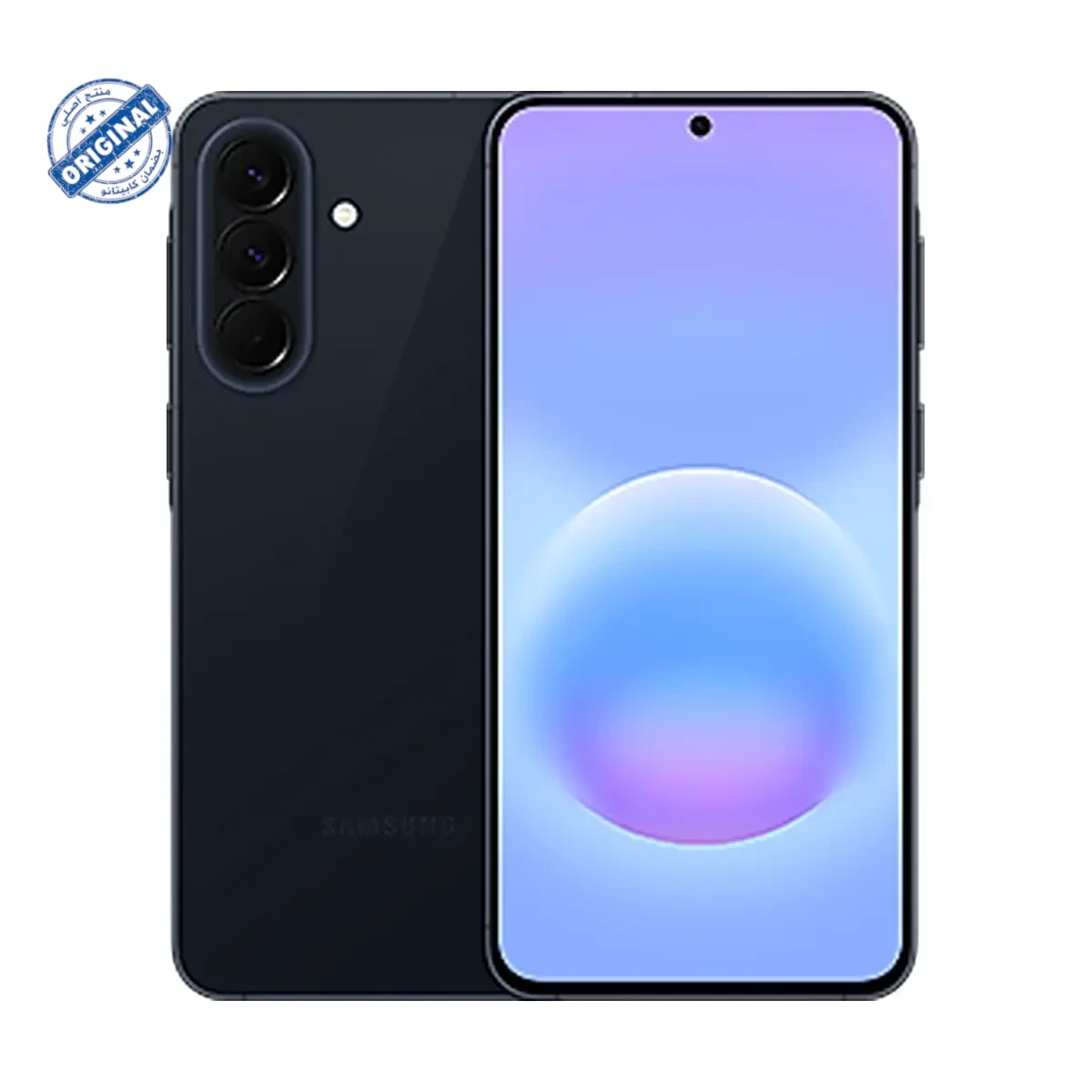 هاتف Samsung Galaxy A57 5G Dual SIM – رام 8GB وتخزين 256GB اسود