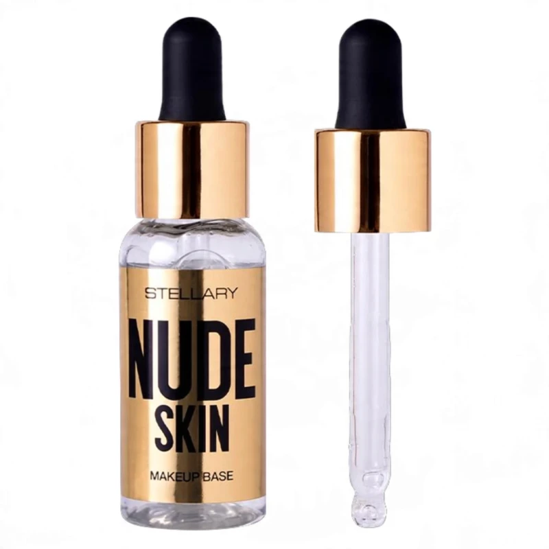 برايمر مرطب Stellary Nude Skin Makeup Base - Makeup Base